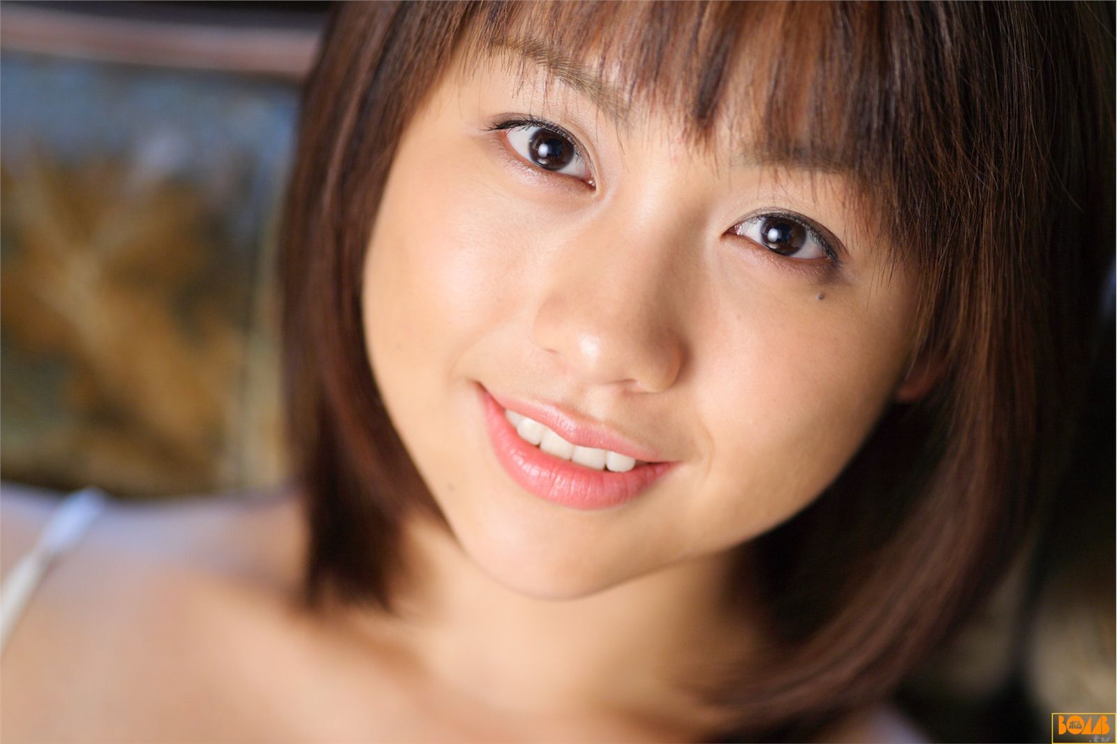 铃木あきえ  Akie Suzuki  日本美女图片Bomb.tv 套图